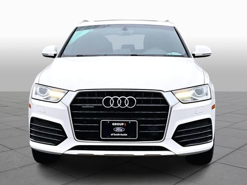 Used 2018 Audi Q3 2.0T Premium w/ Convenience Package image 3