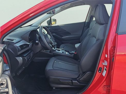 Used 2024 Subaru Crosstrek 2.0i Premium AWD/4WD image 13