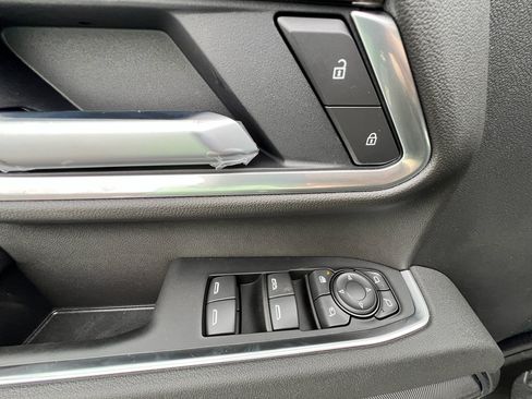 New 2026 Chevrolet Silverado 2500 LT w/ Trail Boss Package image 18