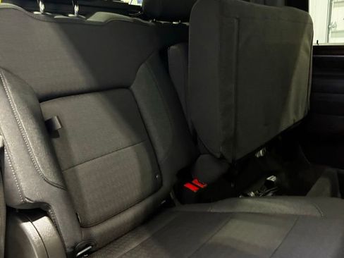 Used 2025 Chevrolet Silverado 3500 LT w/ All Star Edition AWD/4WD image 43