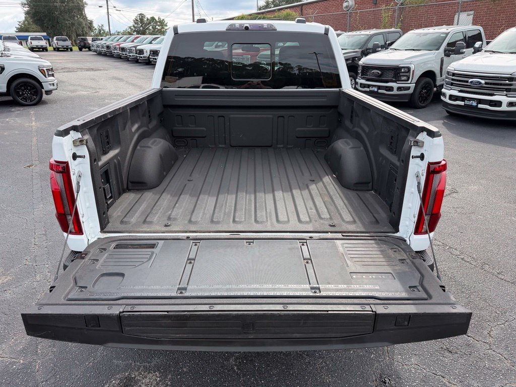 Used 2024 Ford F150 Raptor AWD/4WD image 6