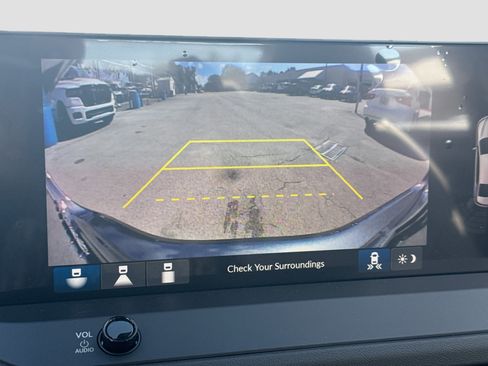 New 2025 Honda Accord EX-L image 13