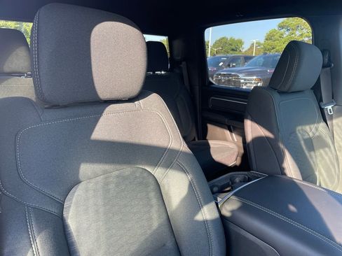 New 2025 RAM 1500 Big Horn image 10
