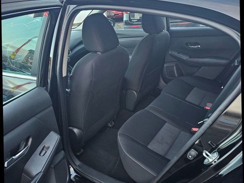 Used 2023 Nissan Sentra SV w/ All-Weather Package image 7