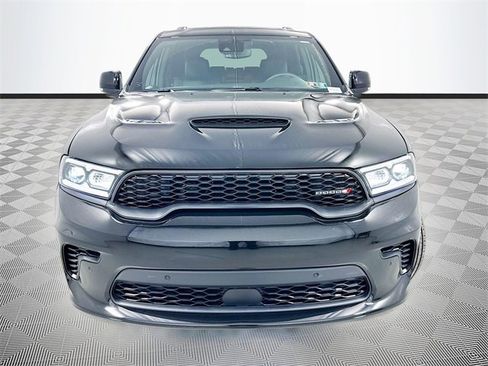 New 2026 Dodge Durango GT image 2