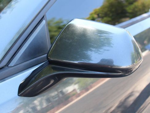 Used 2017 Chevrolet Camaro SS w/ 50th Anniversary Edition image 71