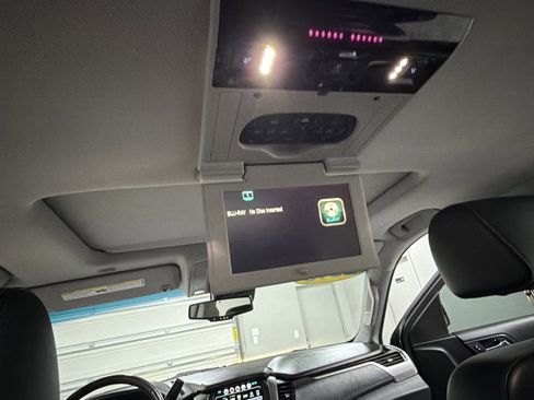 Used 2016 Chevrolet Tahoe LTZ image 30