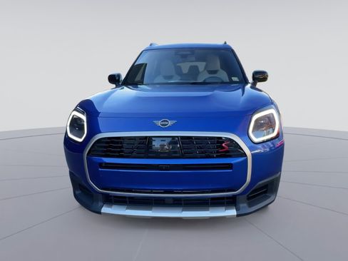 Certified 2025 MINI Cooper Countryman S w/ Comfort Package Max AWD/4WD image 9