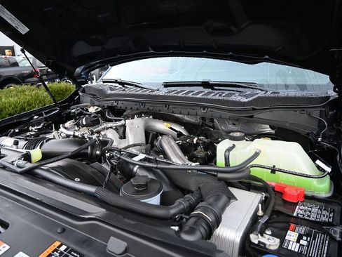 New 2026 Ford F350 XL w/ STX Appearance Package image 5