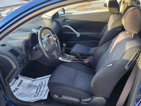 Used 2008 Scion tC image 13