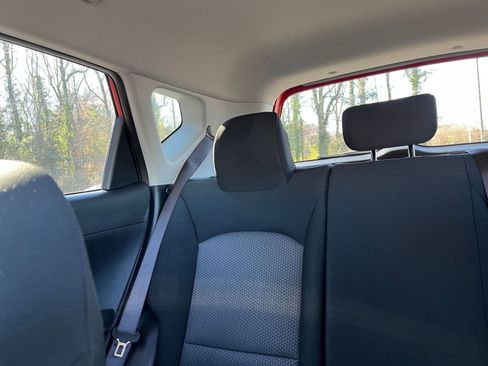 Used 2025 Kia Soul LX w/ LX Technology Package image 37