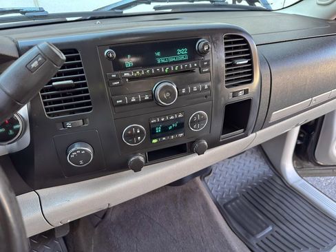 Used 2008 Chevrolet Silverado 1500 LT w/ All Star Edition image 22