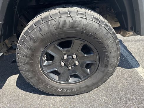 Used 2020 Jeep Gladiator Sport w/ Quick Order Package 24S image 30