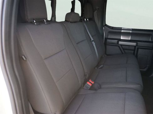 Certified 2018 Ford F150 XLT w/ Equipment Group 302A Luxury RWD image 16