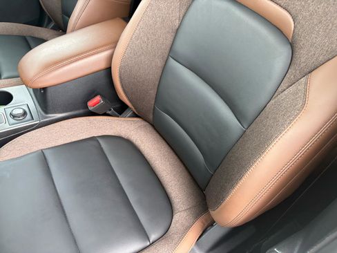 Used 2025 Ford Bronco Sport Outer Banks w/ Outer Banks Tech Package+ image 17