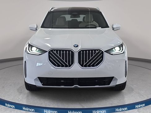 New 2026 BMW X3 xDrive30i w/ Premium Package AWD/4WD image 2
