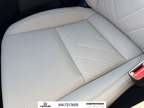 New 2025 Lexus NX 350h AWD w/ Accessory Package (2T) image 31