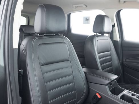 Used 2017 Ford Escape Titanium w/ Equipment Group 301A FWD image 28