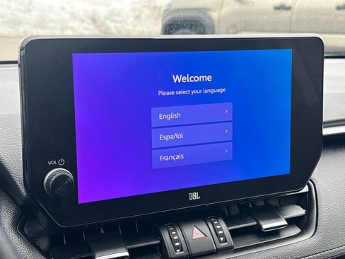 Used 2023 Toyota RAV4 XLE Premium image 24