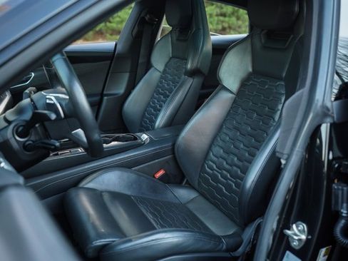 Used 2020 Audi A5 2.0T Premium Plus w/ Premium Plus image 22