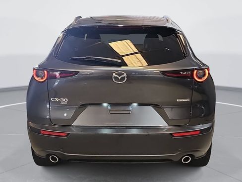 Certified 2024 MAZDA CX-30 AWD 2.5 S w/ Preferred Package image 6