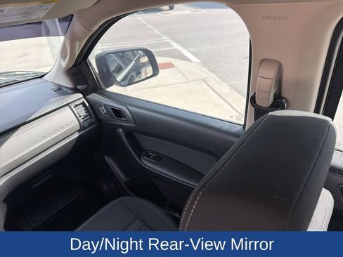 Used 2020 Ford Ranger XL w/ Equipment Group 101A Mid image 15