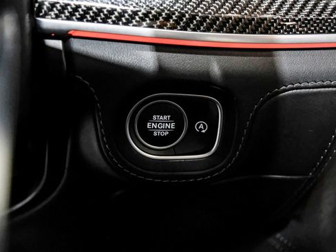 Used 2023 Mercedes-Benz GLS 63 AMG 4MATIC image 18