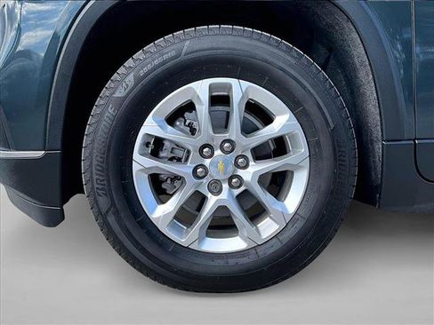Certified 2021 Chevrolet Traverse LT image 10