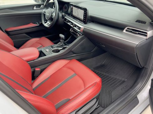 Used 2023 Kia K5 GT-Line w/ GT-Line Premium Package image 31