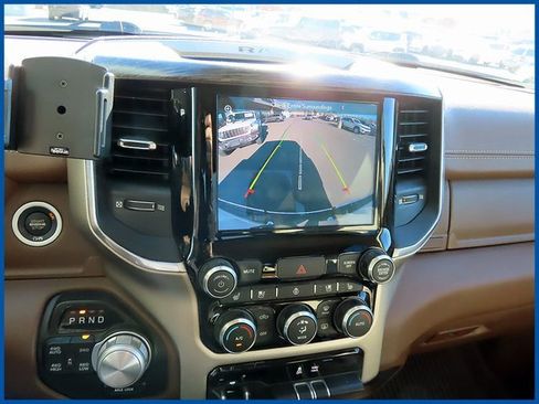 Certified 2019 RAM 1500 Laramie image 20