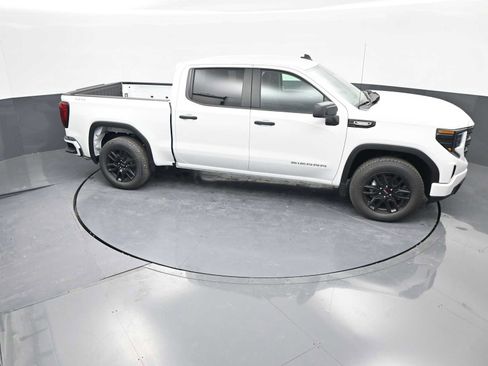 New 2026 GMC Sierra 1500 Pro w/ Graphite Edition image 29