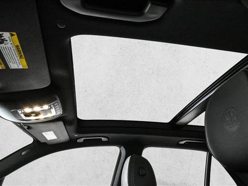 Used 2025 Mercedes-Benz GLE 53 AMG 4MATIC image 17