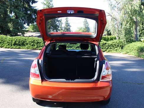 Used 2008 Hyundai Accent GS FWD image 16