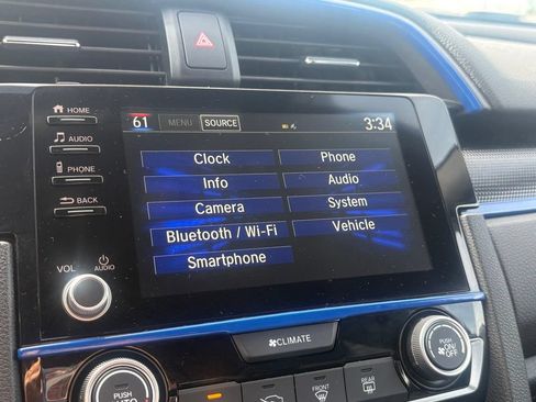 Used 2019 Honda Civic Sport image 38