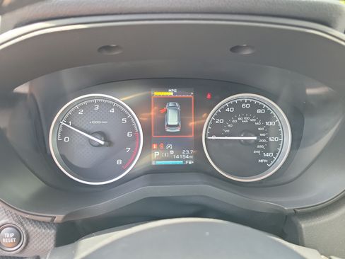 Certified 2024 Subaru Forester Premium AWD/4WD image 27
