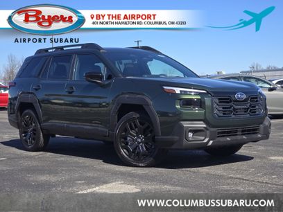 New 2026 Subaru Outback Limited XT