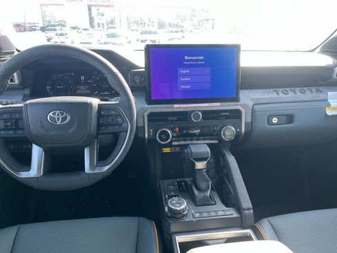 New 2026 Toyota Tacoma 4x4 Double Cab Hybrid w/ Tow Tech Package image 13