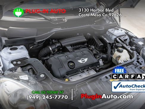 Used 2014 MINI Cooper Countryman FWD image 12
