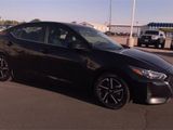 Used 2024 Nissan Sentra SV image 3