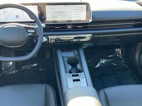 New 2025 Hyundai Ioniq 6 SEL image 15