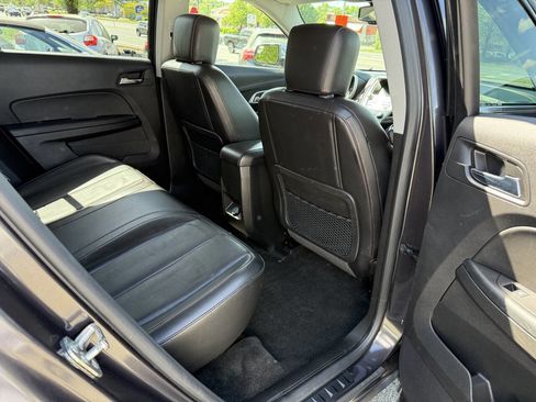 Used 2014 Chevrolet Equinox LTZ image 15