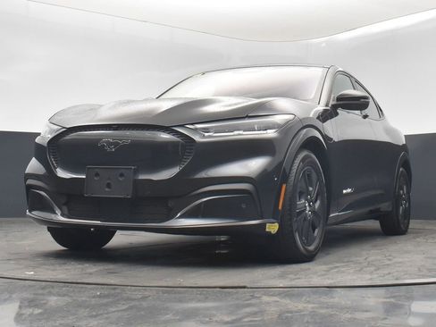 Used 2022 Ford Mustang Mach-E California Route 1 RWD image 18