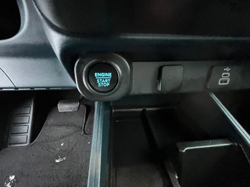 Certified 2025 Ford Maverick Lobo image 15