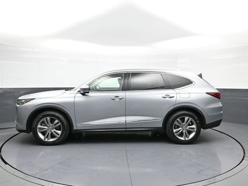 Used 2022 Acura MDX SH-AWD image 9