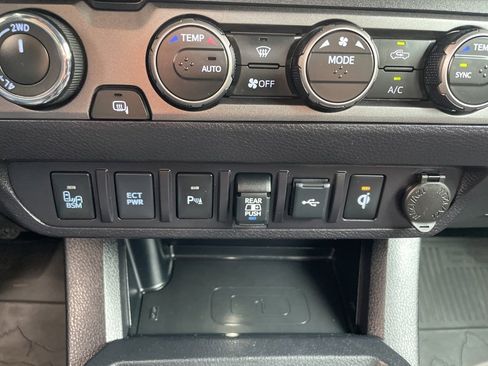 Used 2023 Toyota Tacoma TRD Pro image 21