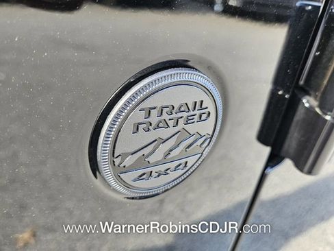 New 2026 Jeep Gladiator Sport image 17