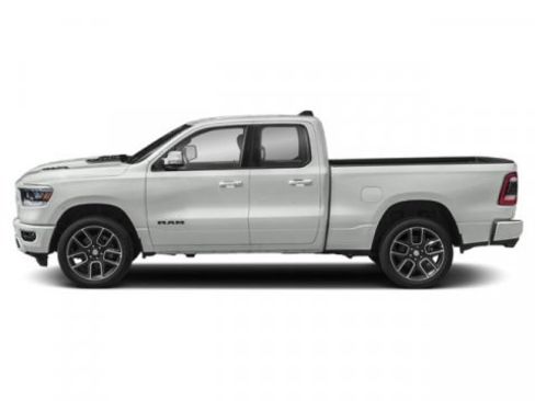 Used 2022 RAM 1500 TRX w/ TRX Level 2 Equipment Group image 6