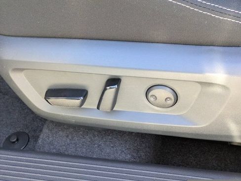 New 2026 Nissan Rogue SV w/ Cold Weather Package FWD image 10