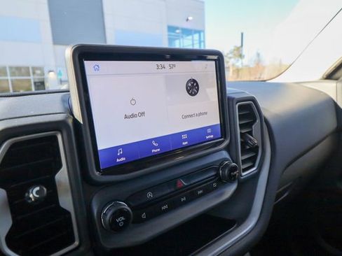 Used 2021 Ford Bronco Sport Big Bend image 7