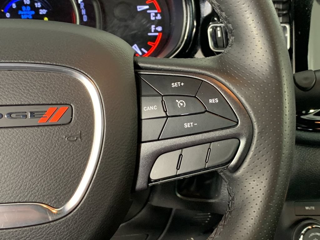 Used 2023 Dodge Durango AWD image 21
